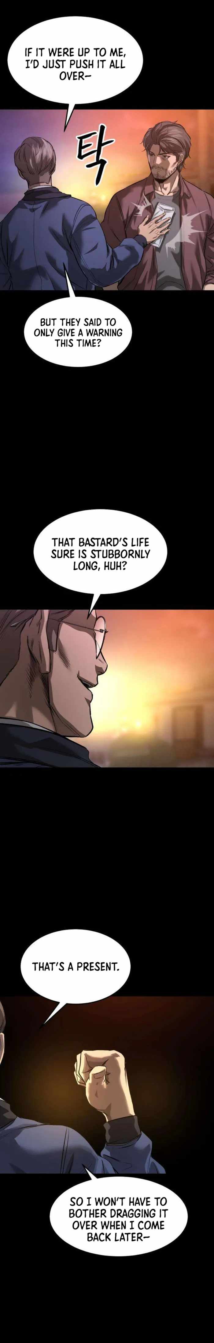 King of the Cartel - chapter-16 - Page 4