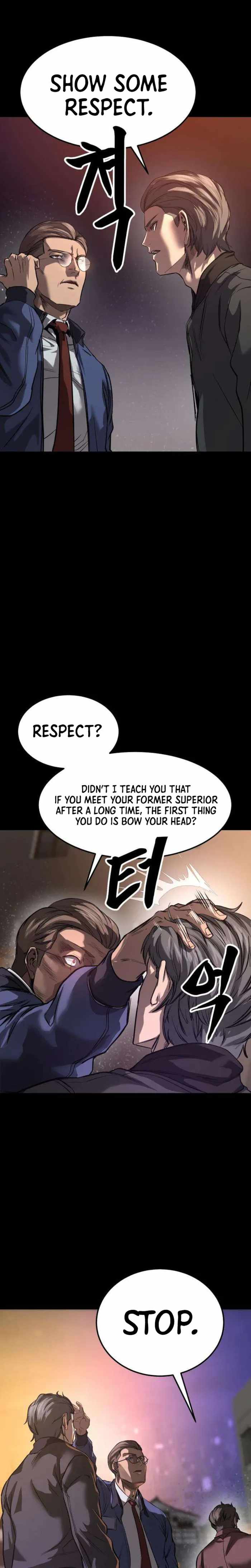 King of the Cartel - chapter-16 - Page 5