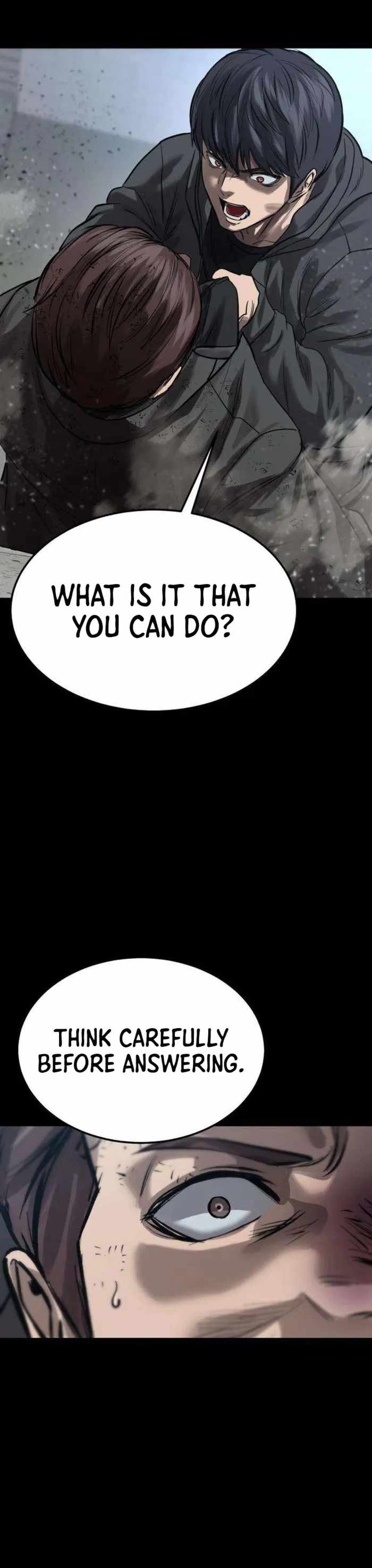 King of the Cartel - chapter-17 - Page 1