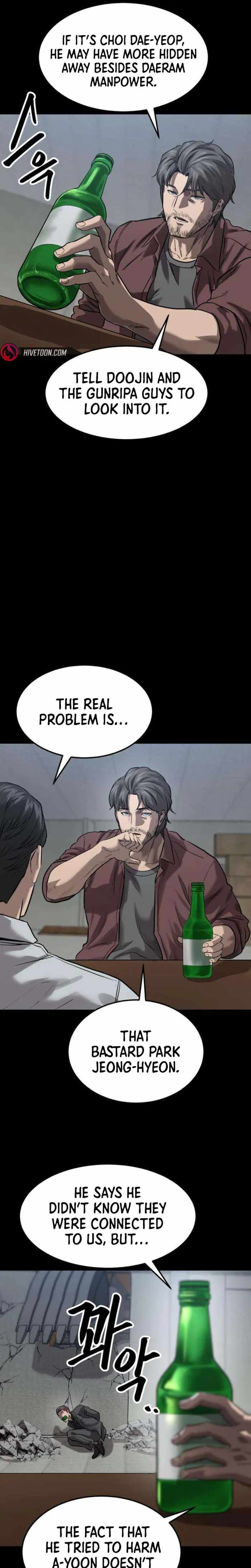 King of the Cartel - chapter-17 - Page 13