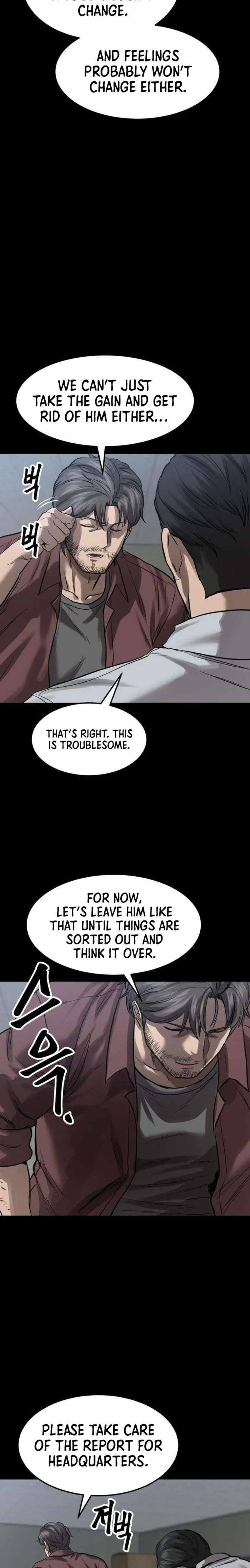King of the Cartel - chapter-17 - Page 14