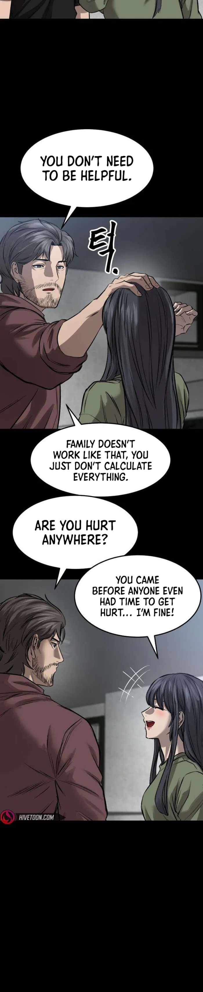 King of the Cartel - chapter-17 - Page 18