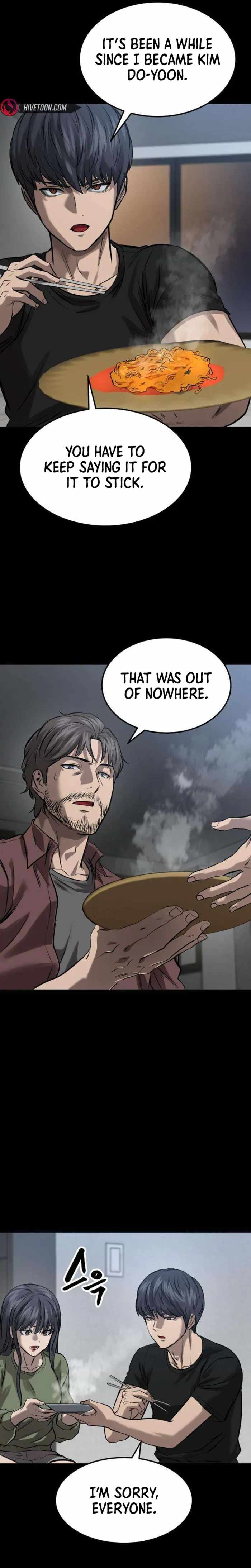 King of the Cartel - chapter-17 - Page 22