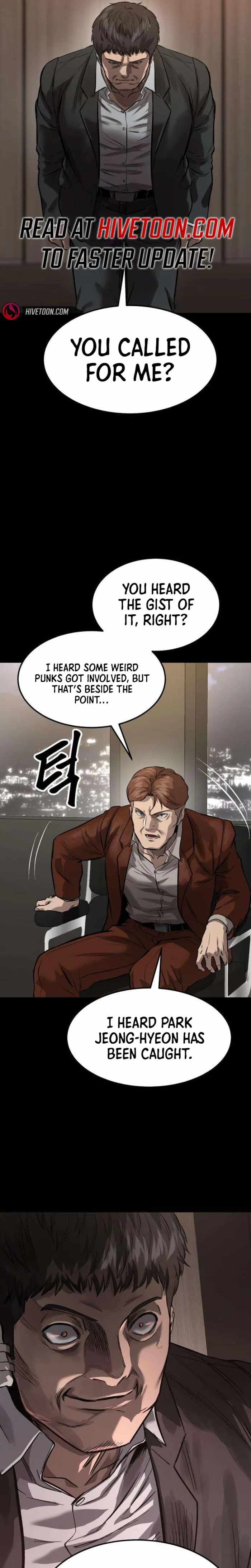 King of the Cartel - chapter-17 - Page 34