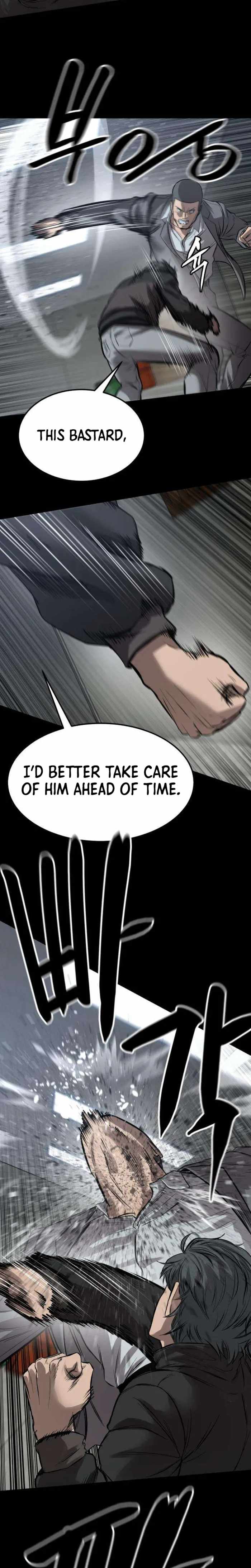 King of the Cartel - chapter-18 - Page 12