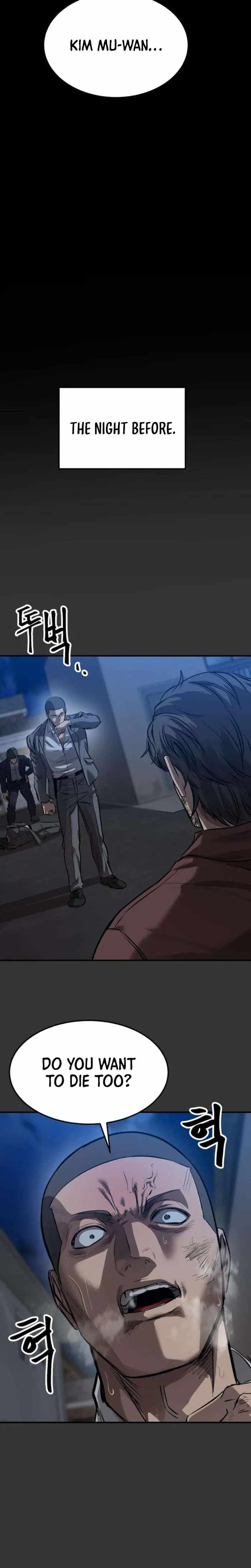 King of the Cartel - chapter-18 - Page 2