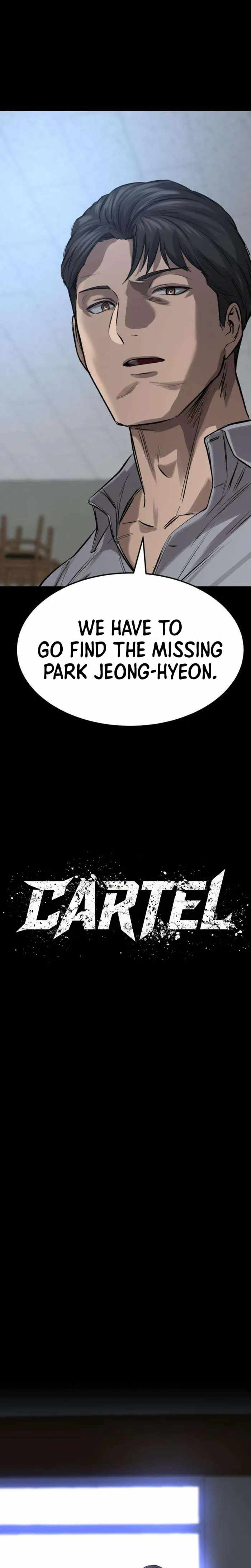 King of the Cartel - chapter-18 - Page 21
