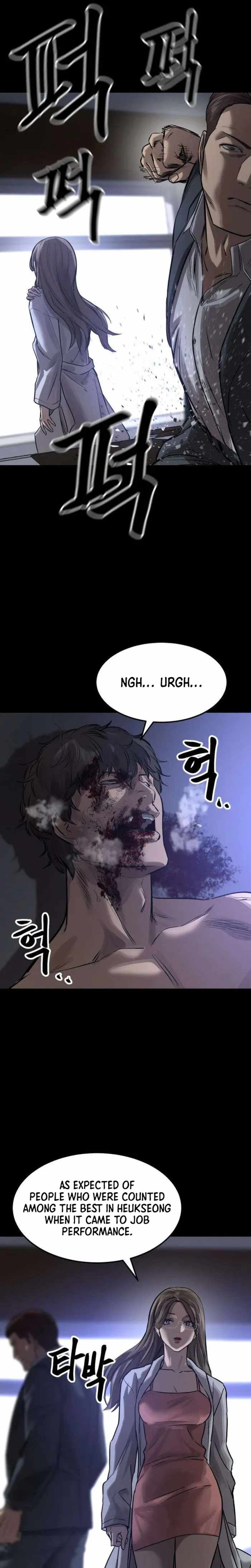 King of the Cartel - chapter-18 - Page 26