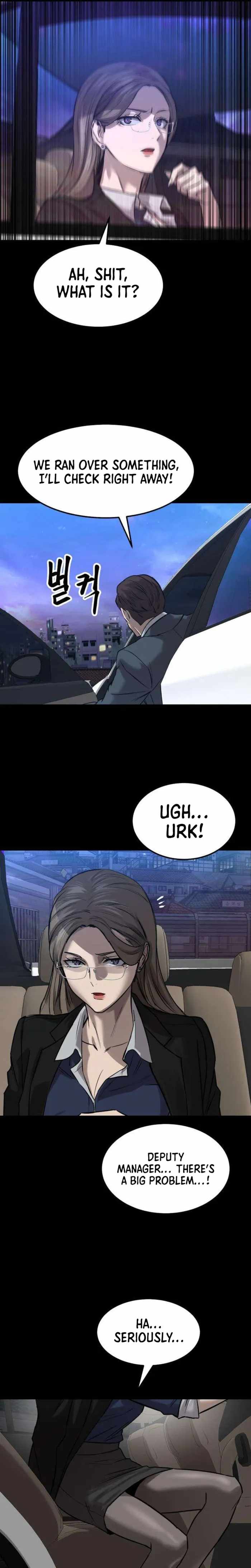 King of the Cartel - chapter-18 - Page 29
