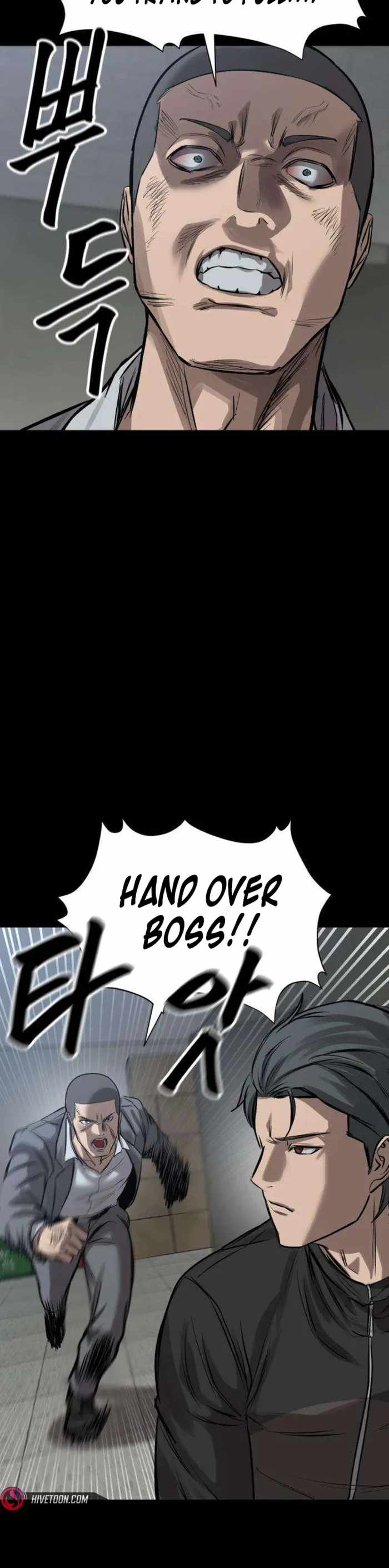 King of the Cartel - chapter-18 - Page 9