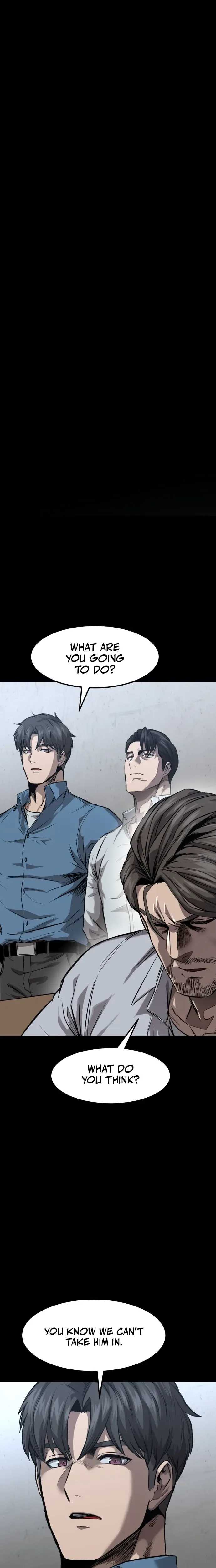 King of the Cartel - chapter-2 - Page 13
