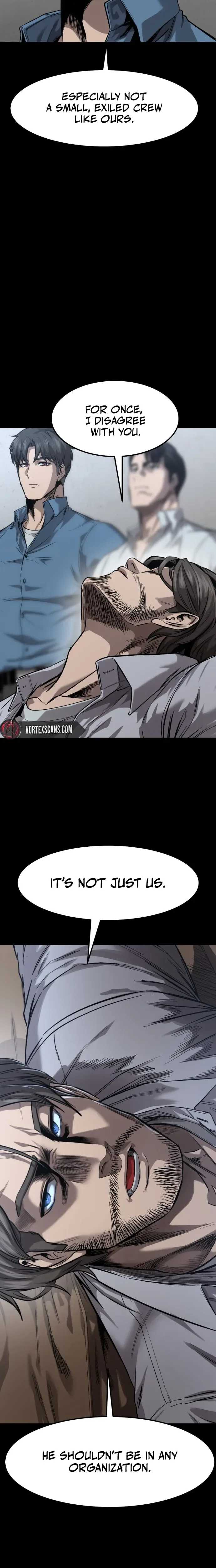 King of the Cartel - chapter-2 - Page 14