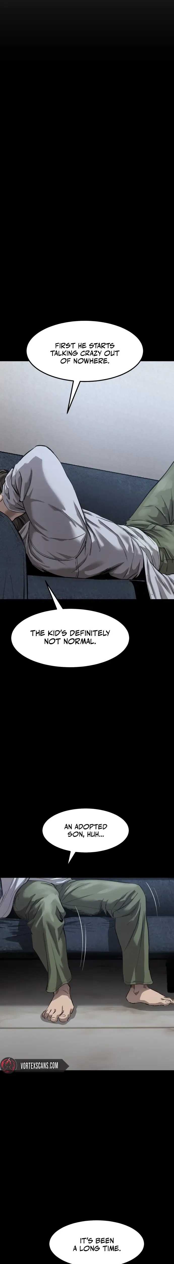 King of the Cartel - chapter-2 - Page 17