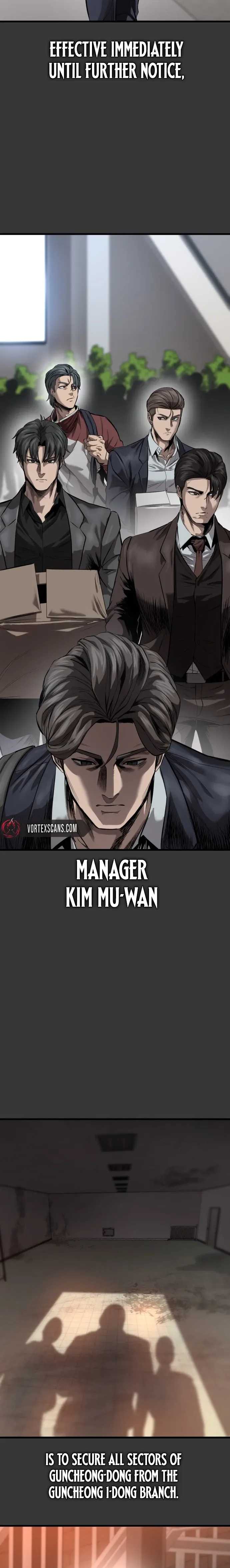 King of the Cartel - chapter-2 - Page 22