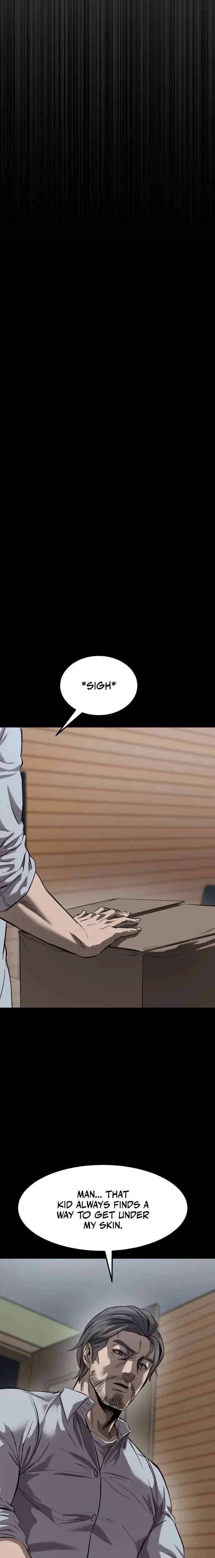 King of the Cartel - chapter-2 - Page 25