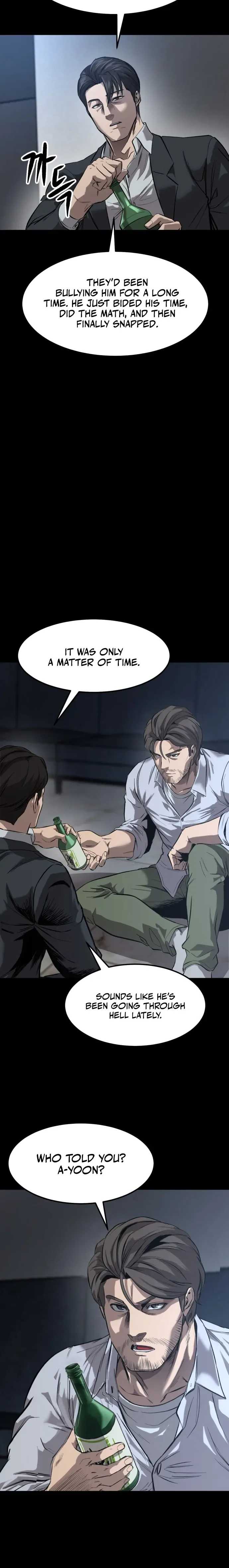 King of the Cartel - chapter-2 - Page 28