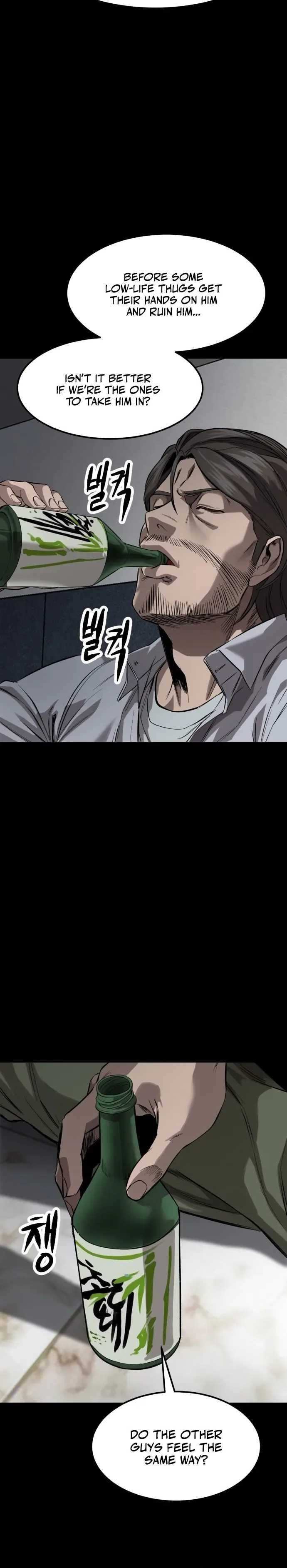 King of the Cartel - chapter-2 - Page 30