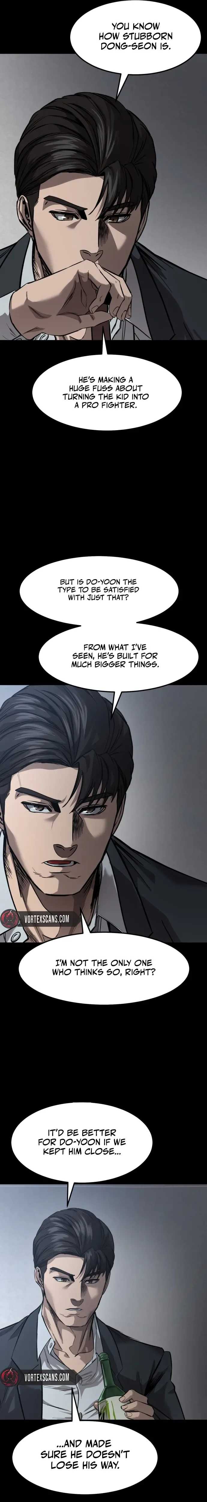 King of the Cartel - chapter-2 - Page 31