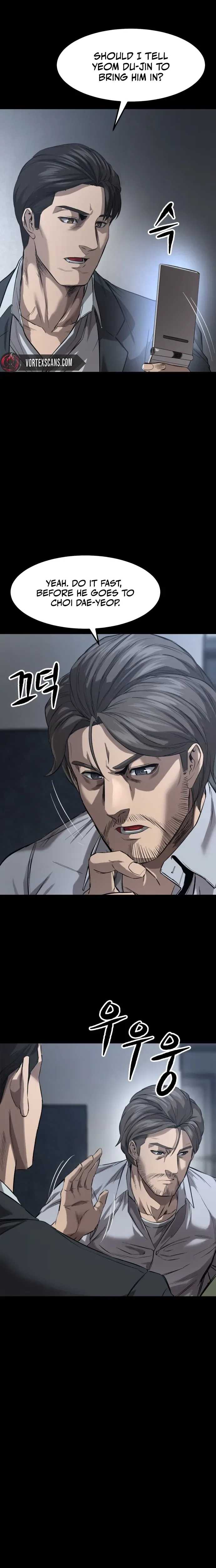 King of the Cartel - chapter-2 - Page 33