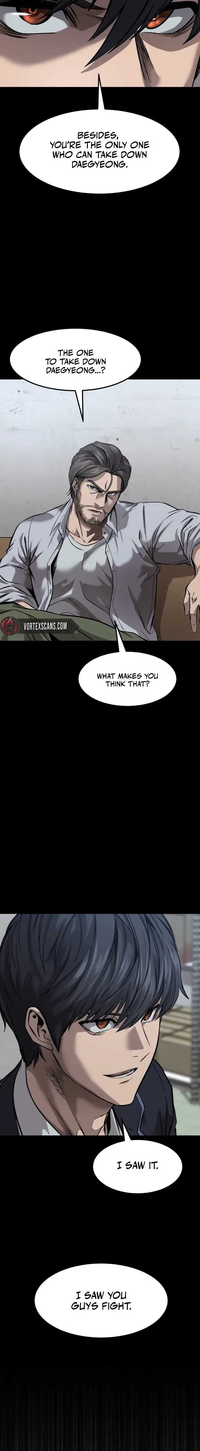 King of the Cartel - chapter-2 - Page 4