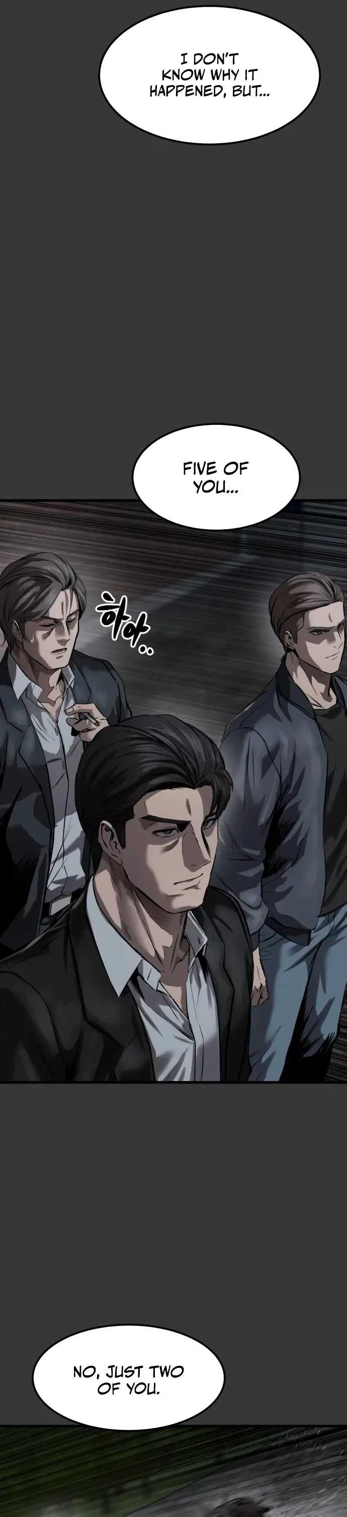 King of the Cartel - chapter-2 - Page 6