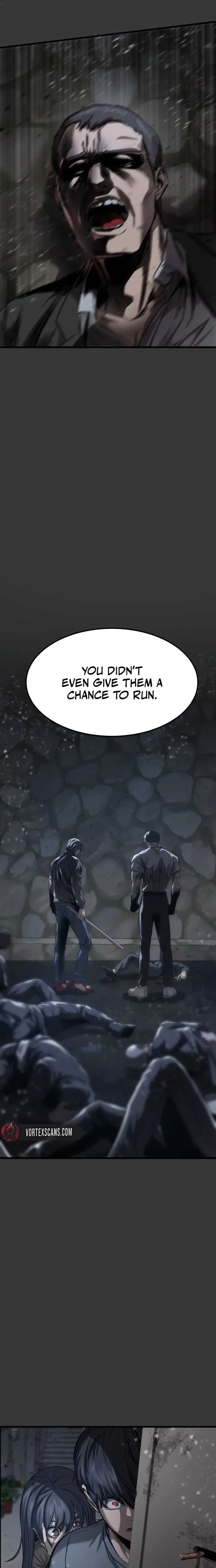 King of the Cartel - chapter-2 - Page 9