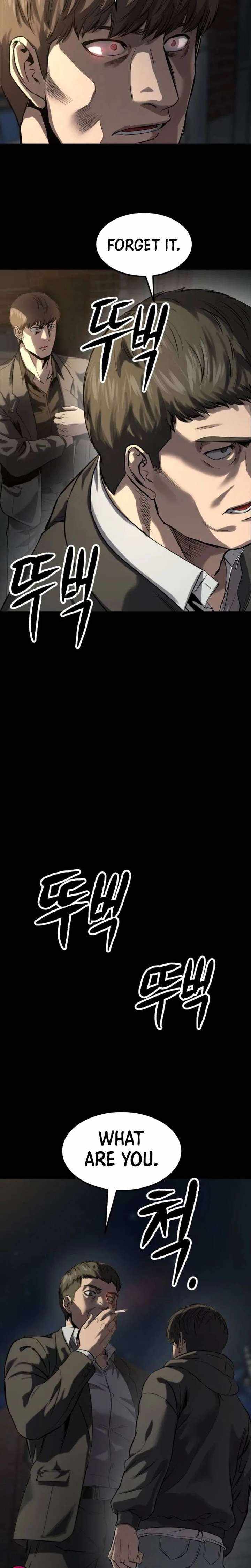 King of the Cartel - chapter-3 - Page 11