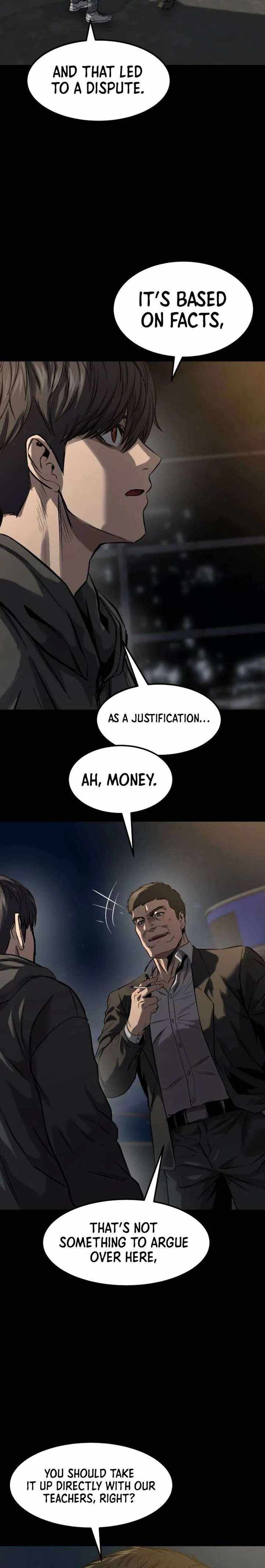 King of the Cartel - chapter-3 - Page 18