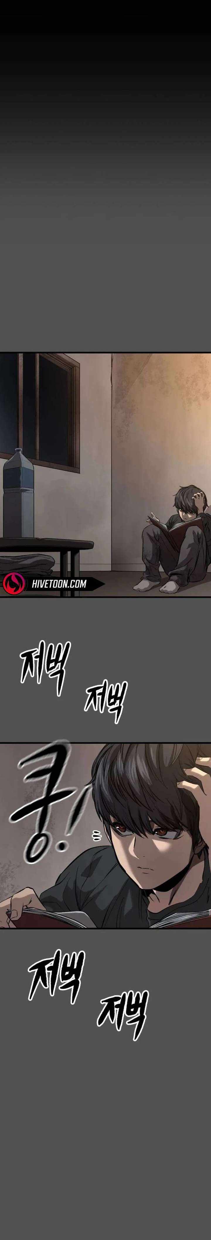 King of the Cartel - chapter-3 - Page 24
