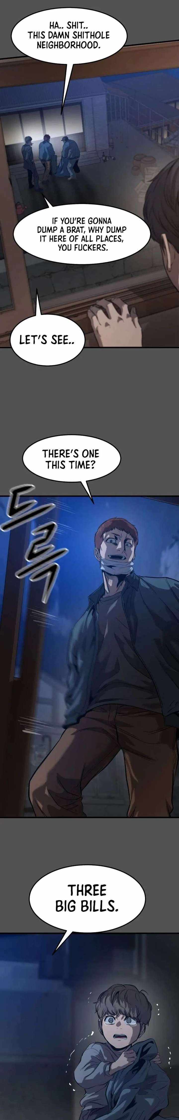 King of the Cartel - chapter-3 - Page 25