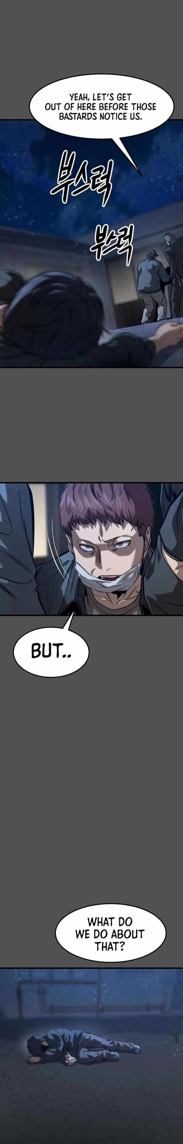 King of the Cartel - chapter-3 - Page 29
