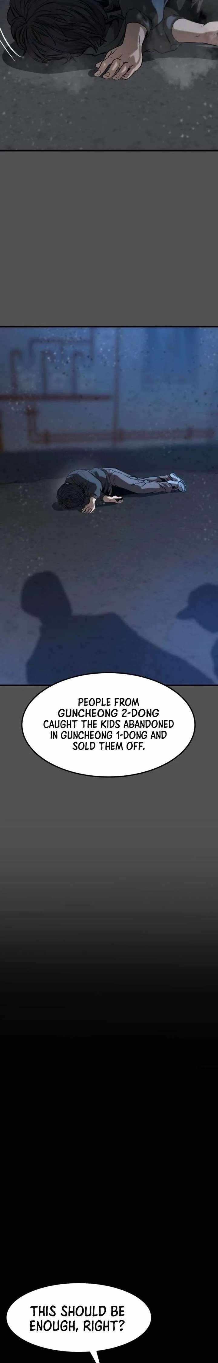 King of the Cartel - chapter-3 - Page 31