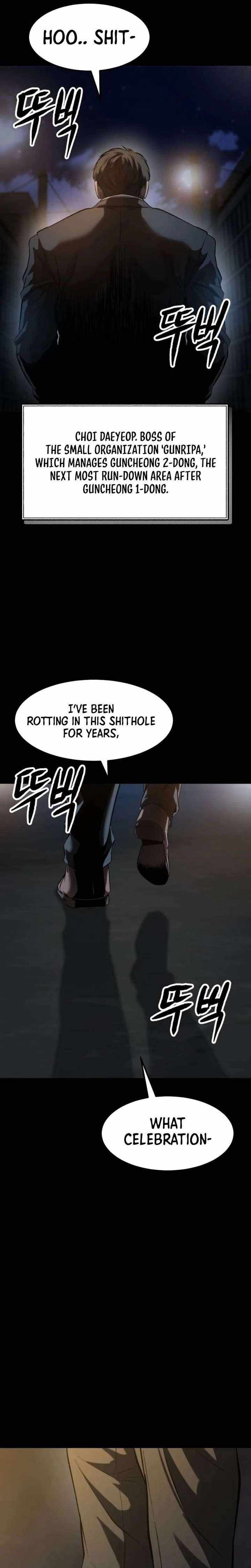 King of the Cartel - chapter-3 - Page 4