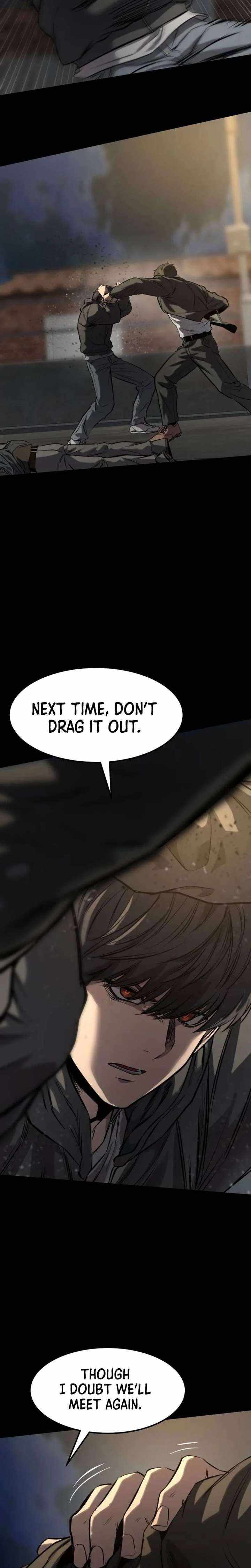 King of the Cartel - chapter-3 - Page 40