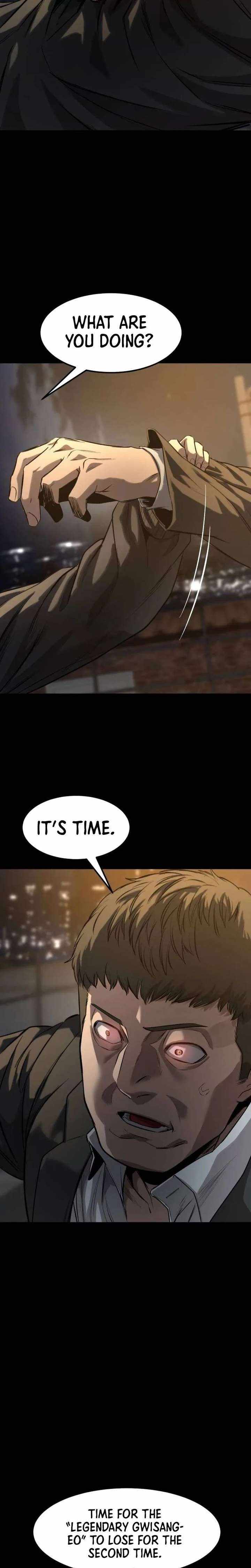 King of the Cartel - chapter-3 - Page 41