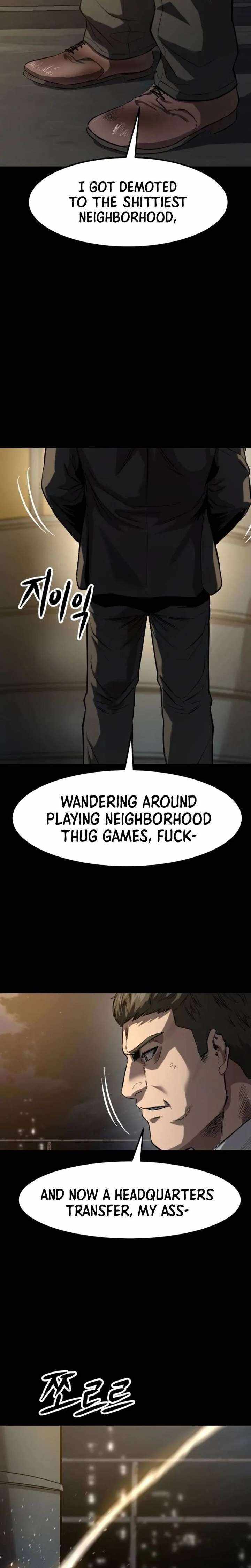 King of the Cartel - chapter-3 - Page 5