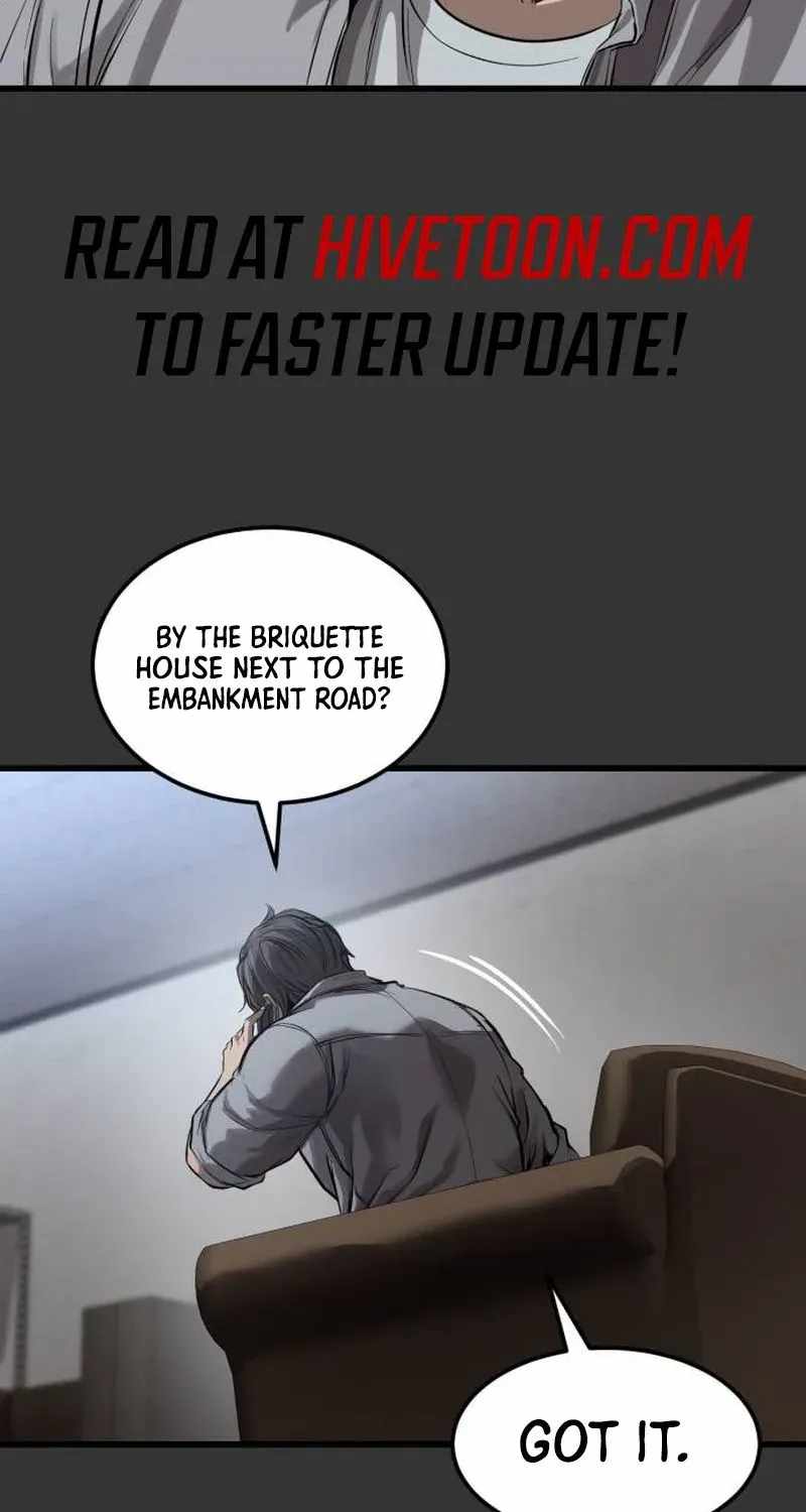 King of the Cartel - chapter-4 - Page 3