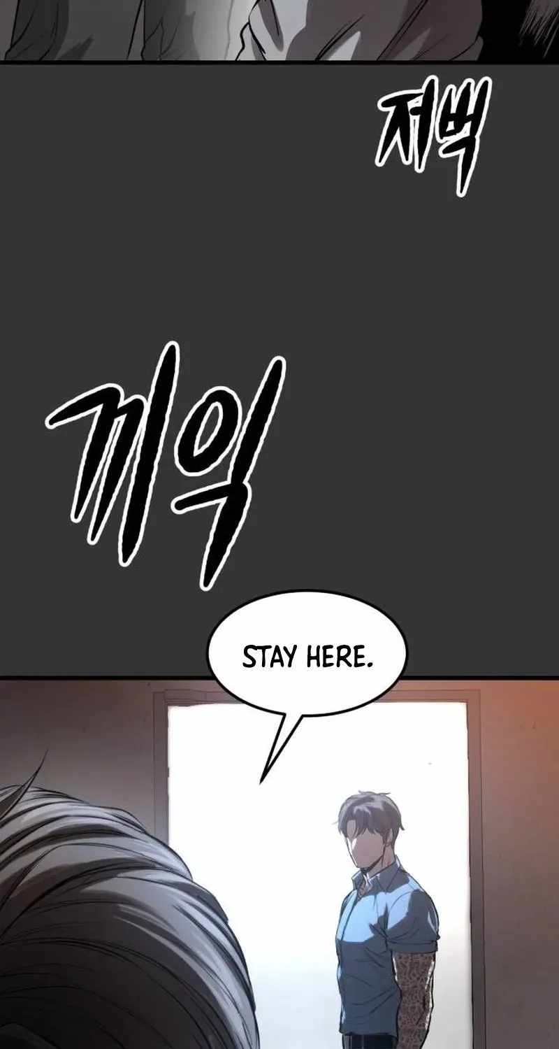 King of the Cartel - chapter-4 - Page 9