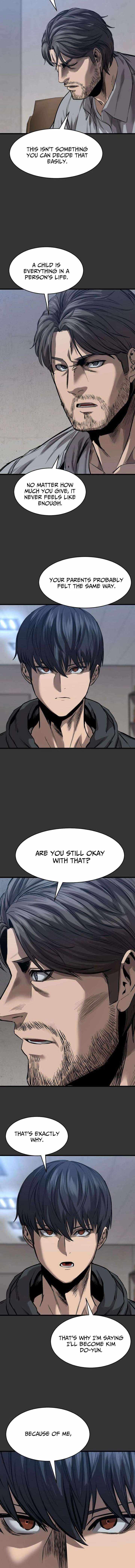 King of the Cartel - chapter-5 - Page 11