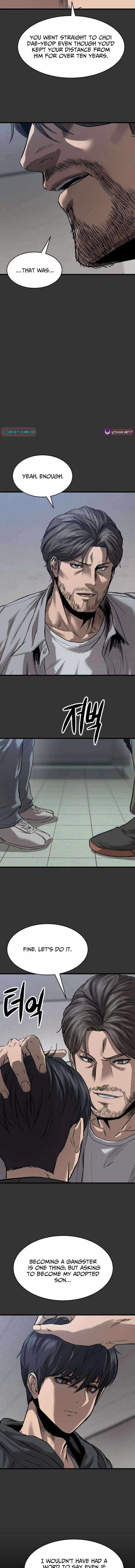 King of the Cartel - chapter-5 - Page 12