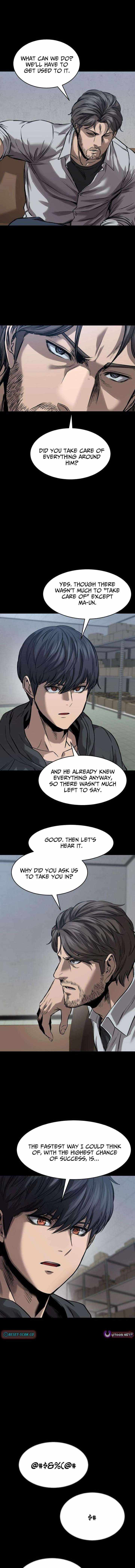 King of the Cartel - chapter-5 - Page 16