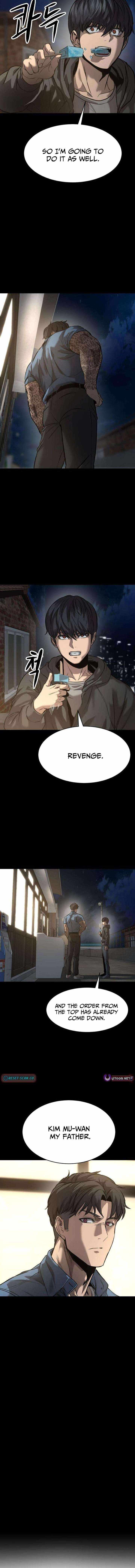 King of the Cartel - chapter-5 - Page 5