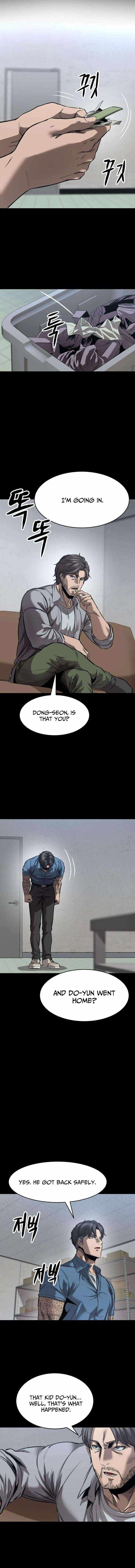 King of the Cartel - chapter-5 - Page 6