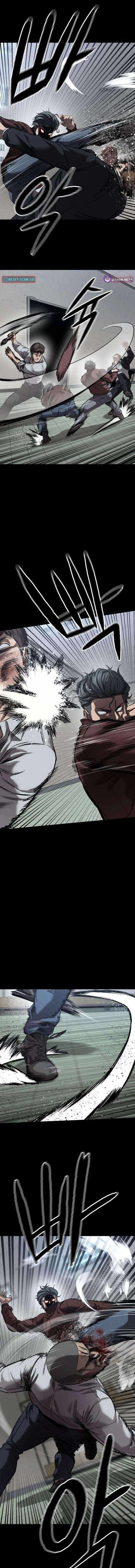 King of the Cartel - chapter-6 - Page 3