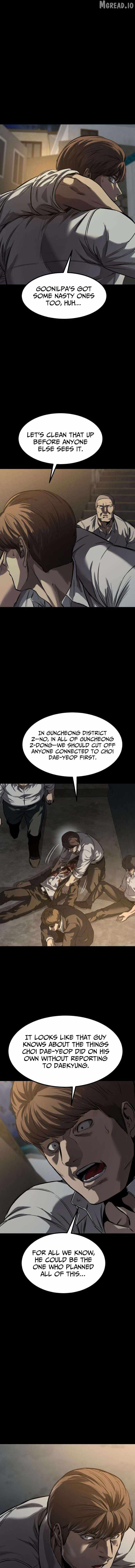 King of the Cartel - chapter-7 - Page 11