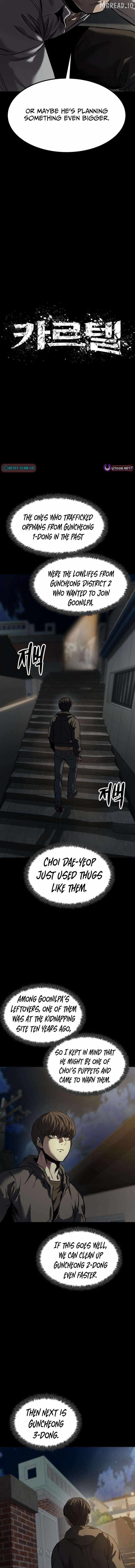 King of the Cartel - chapter-7 - Page 12