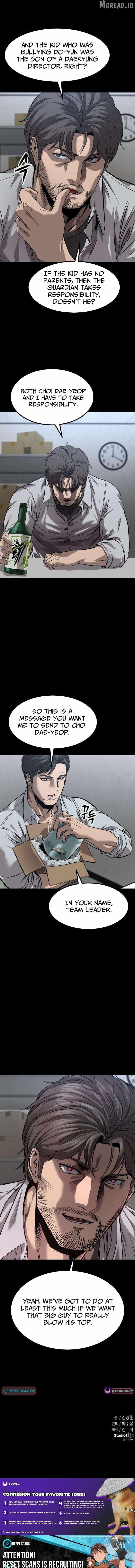 King of the Cartel - chapter-7 - Page 18