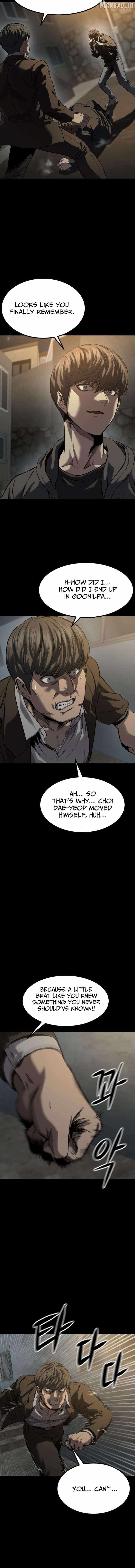 King of the Cartel - chapter-7 - Page 6