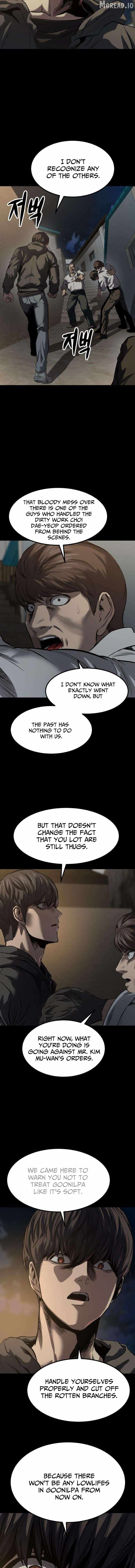 King of the Cartel - chapter-7 - Page 9