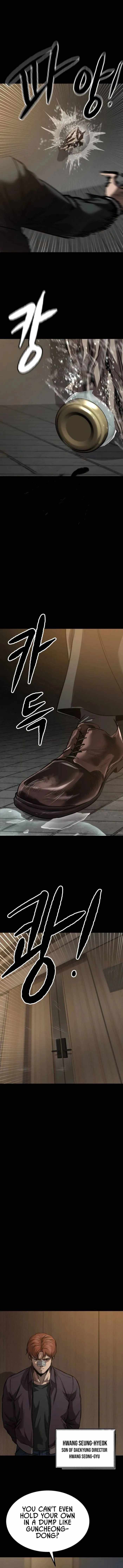 King of the Cartel - chapter-8 - Page 10